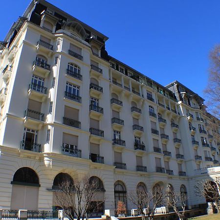 Apartment Majestic 1 Chamonix Zewnętrze zdjęcie