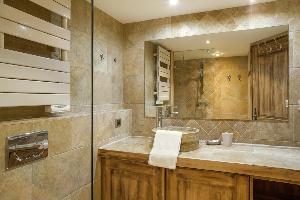 Apartment Majestic 1 Chamonix Zewnętrze zdjęcie